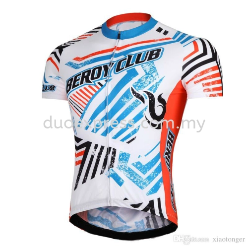 Cycling Jersey