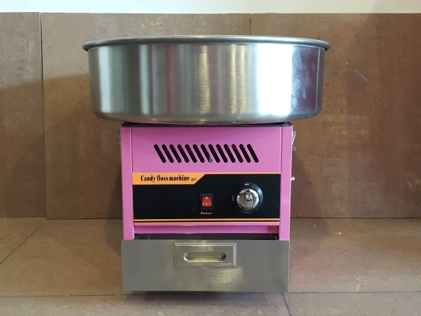 Gas Candy Floss Machine ID449134-byc / ID35023 Golden Bull   Cotton Candy Food Machine & Kitchen Ware Selangor, Malaysia, Kuala Lumpur (KL), Seri Kembangan, Setapak, Kajang Supplier, Suppliers, Supply, Supplies | Knight Auto Sdn Bhd