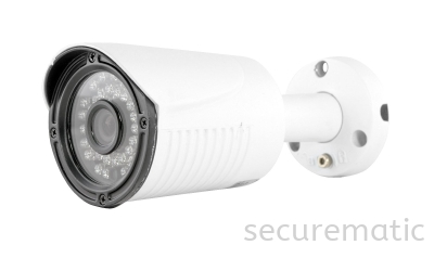 2.0Megapixel 1080P AHD IR Bullet Camera