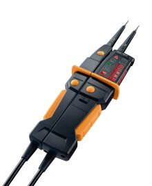 Testo 750-2 - Digital Voltage Tester with GFCI Test