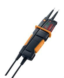 Testo 750-1 - Digital Voltage Tester 