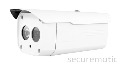 2.0Megapixel 1080P HDCVI IR Bullet Camera