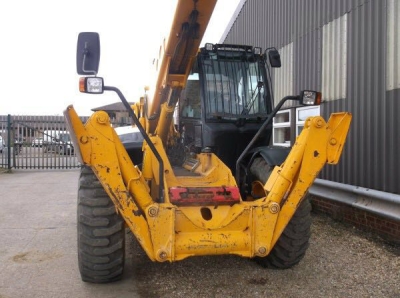 JCB 540-170 3 Ex-work