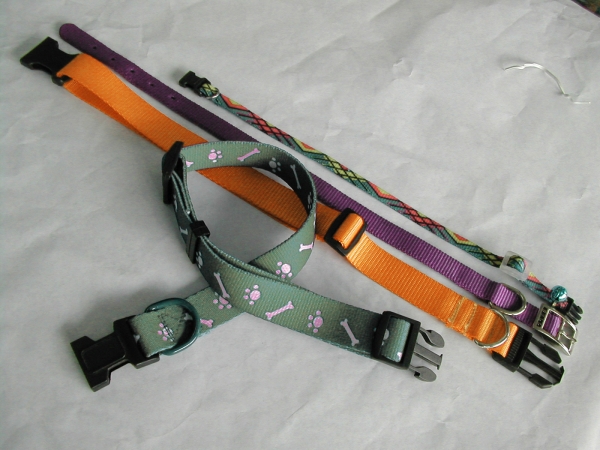  Pet Collars / Leash Value Added Selangor, Kuala Lumpur (KL), Malaysia, Balakong Manufacturer, Supplier, Supply, Supplies | Lian Ngoi Industry Sdn Bhd