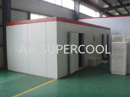 Cold Room Cold Room Cold Room Selangor, Malaysia, Kuala Lumpur (KL), Petaling Jaya (PJ) Supplier, Suppliers, Supply, Supplies | AA Supercool Enterprise