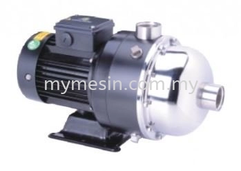 Walrus TPHP Multistage  Centrifugal  Pump