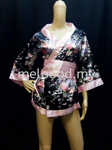 sexy fancy yukata  8059 (1109010106)