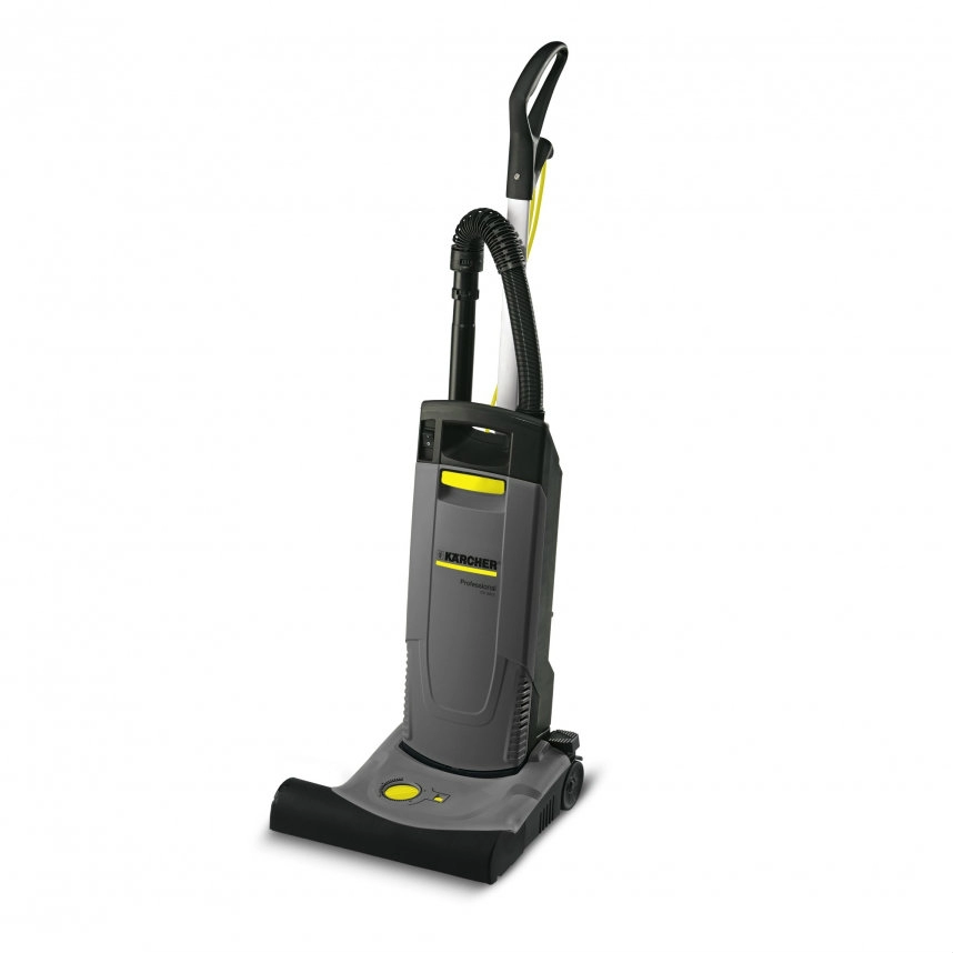 Dry Vacuum Cleaner