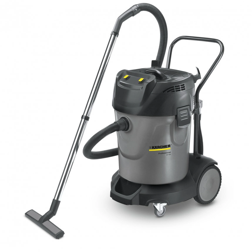 Wet and Dry Vacuum Cleaner