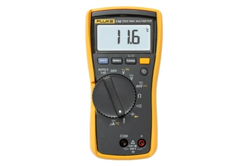 Fluke 116 