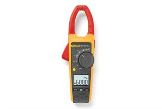 Fluke 375 True-rms AC/DC Clamp Meter