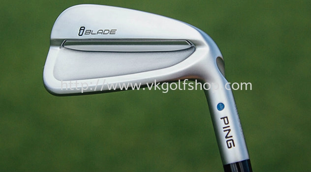 Ping IBlade NS Pro MODUS 3 TOUR 120 Irons Set Ping Golf Ping IBlade NS Pro MODUS 3 TOUR 120 Irons Set Ping Golf