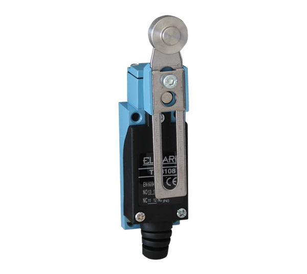 LIMIT SWITCH SENSOR TMAZTZ (TM-8108)
