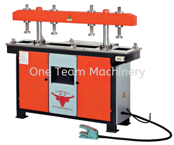 KS-P2816 King Sky Selangor, Malaysia, Kuala Lumpur (KL), Puchong Supplier, Suppliers, Supply, Supplies | One Team Machinery Sdn Bhd