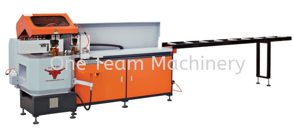 KS-J8171S Auto Feeding Single Head Saw King Sky Selangor, Malaysia, Kuala Lumpur (KL), Puchong Supplier, Suppliers, Supply, Supplies | One Team Machinery Sdn Bhd