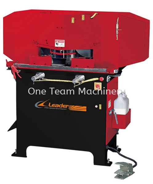 VC-3500 Leader Precision Machinery Selangor, Malaysia, Kuala Lumpur (KL), Puchong Supplier, Suppliers, Supply, Supplies | One Team Machinery Sdn Bhd