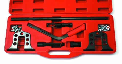 VALVE SPRING COMPRESSOR KIT