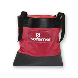 Flat Tool-Holder Bag Lifeline Set and Work Accessories Personal Protection Equipment Malaysia, Johor Bahru (JB), Kuala Lumpur (KL), Penang, Singapore, Selangor Supplier, Suppliers, Supply, Supplies | Saturn Pyro Sdn Bhd