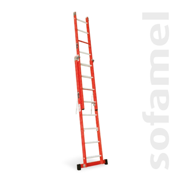 Combined Fibreglass Ladder Ladder Malaysia, Johor Bahru (JB), Kuala Lumpur (KL), Penang, Singapore, Selangor Supplier, Suppliers, Supply, Supplies | Saturn Pyro Sdn Bhd