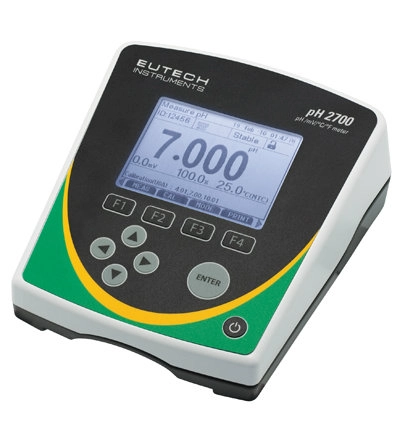 Eutech pH 2700