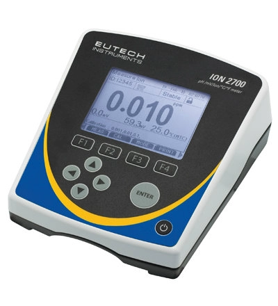 Eutech ION 2700