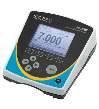 Bench Top pH Meter 