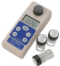 Turbidimeter