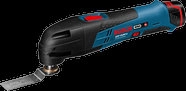 GOP 10,8 V-LI Cordless Multi-Cutter