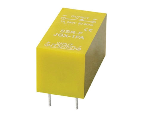 Solid state relay