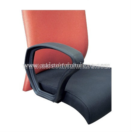 CONFI SPECIFICATION - ARMREST C