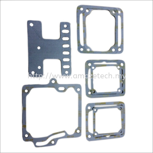 Gasket Kit / Gasket Set