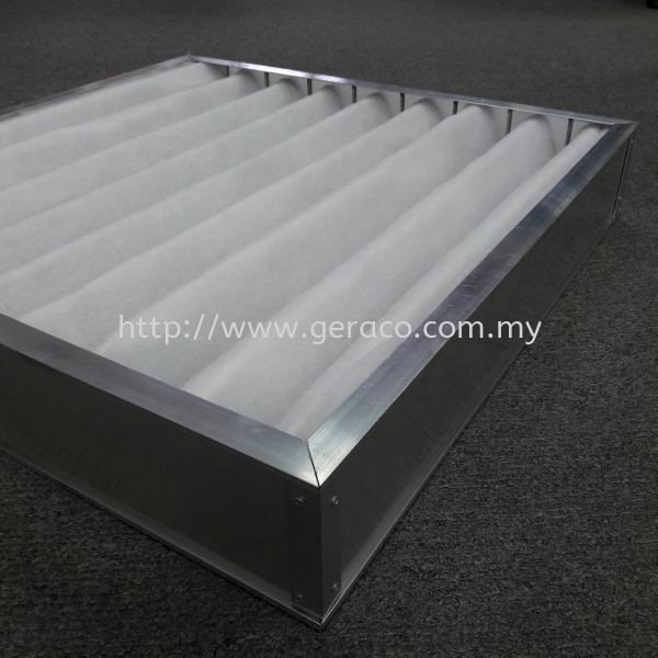 Washable Air Filter c/w Aluminium Frame 4" Washable Air Filter c/w Aluminium Frame PRIMARY AIR FILTER Selangor, Kuala Lumpur (KL), Malaysia, Shah Alam Supplier, Suppliers, Supply, Supplies | Geraco Sdn Bhd