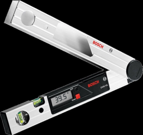 Bosch DWM 40 L Angle Measurer