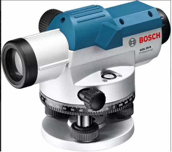 Bosch GOL 26 D 