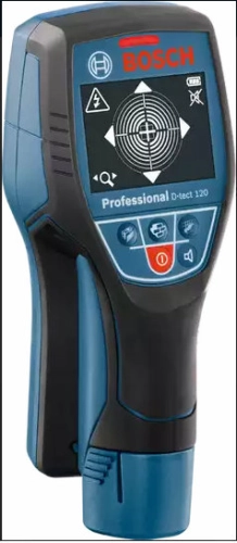 Bosch D-tect 120 