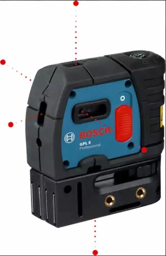 Bosch GPL 5 