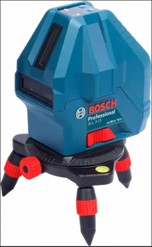 Bosch GLL 3-15 