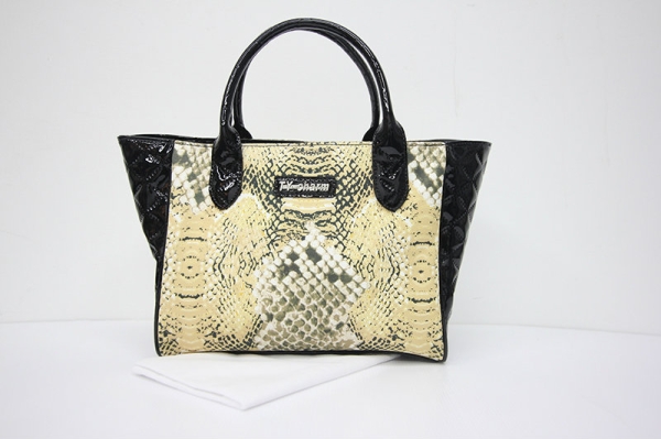 TY Charm Fashion Bag (Snake) Large Size Hangbags Bags Selangor, Malaysia, Kuala Lumpur (KL), Klang Supplier, Suppliers, Supply, Supplies | MK Curtain Group