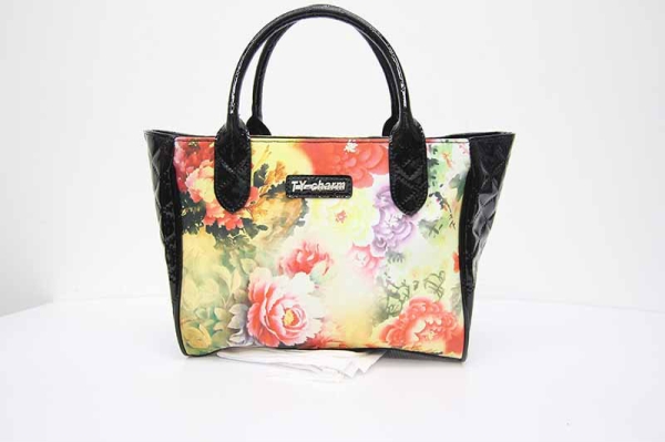 TY Charm Fashion Bag (Floral) Large Size Hangbags Bags Selangor, Malaysia, Kuala Lumpur (KL), Klang Supplier, Suppliers, Supply, Supplies | MK Curtain Group