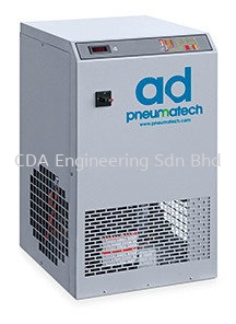 AD non-cycling dryers  Refrigerated Dryers  Selangor, Malaysia, Kuala Lumpur (KL), Shah Alam Supplier, Suppliers, Supply, Supplies | CDA Engineering Sdn Bhd