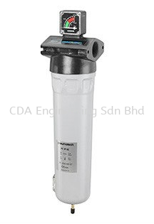 Threaded filters  Compressed Air Filters  Selangor, Malaysia, Kuala Lumpur (KL), Shah Alam Supplier, Suppliers, Supply, Supplies | CDA Engineering Sdn Bhd