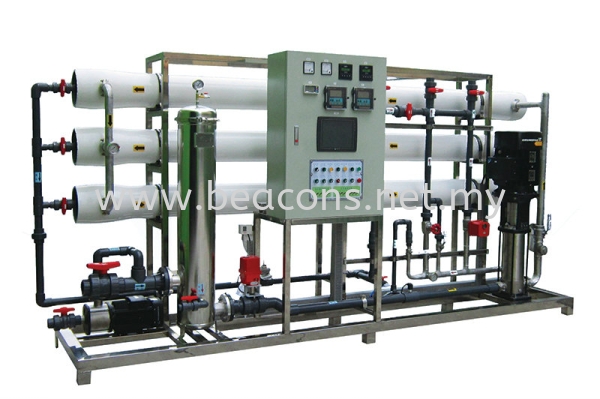 SWSRO-10TPH Reverse Osmosis System, RO System  Selangor, Malaysia, Kuala Lumpur (KL), Puchong Supplier, Suppliers, Supply, Supplies | Beacons Equipment Sdn Bhd