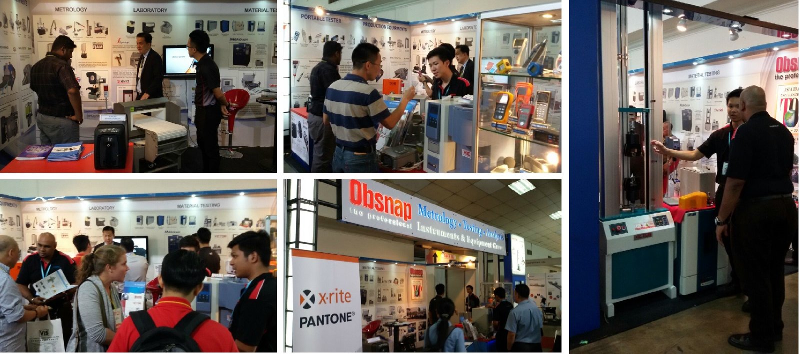 Malaysia International Plastic Mould & DIE Exhibition from 27th July 2016 till 30th July 2016