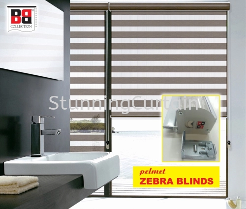 Korea System Blinds