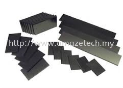 Carbon Vane for Vacuum Pump