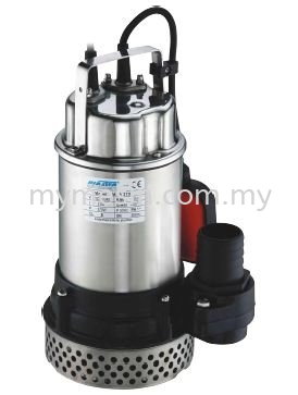 Mastra MBA 0.37A Sewage Submersible Pump