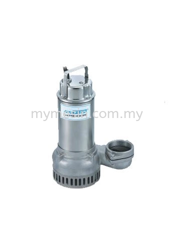 Mastra MBS Sewage Submersible Pump