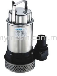 Mastra MBA Sewage Submersible Pump