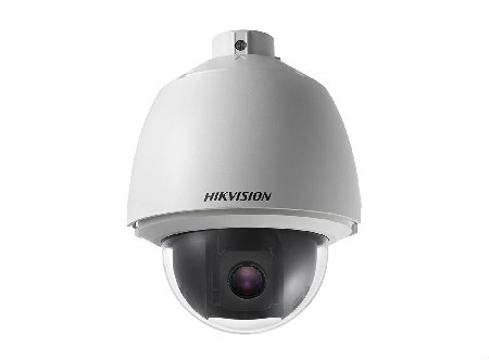 2MP Outdoor PTZ Network Dome Camera