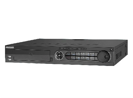 HIKVISION DS-7716/7732NI-Q4/16P Network Video Recorder